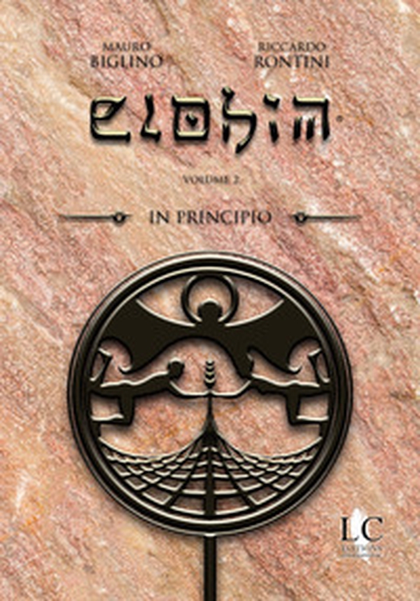 Elohim - Librerie.coop Elohim - Librerie.coop