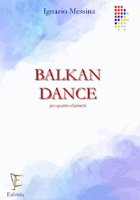 Balkan dance - Librerie.coop