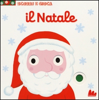 Il Natale. Scorri e gioca - Librerie.coop
