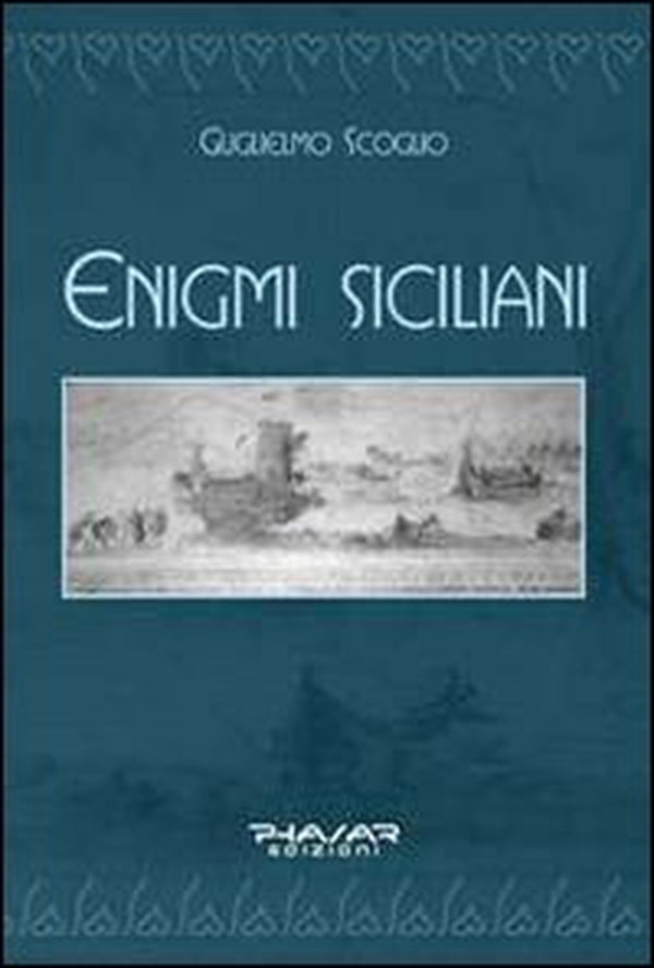 Enigmi siciliani - Librerie.coop Enigmi siciliani - Librerie.coop