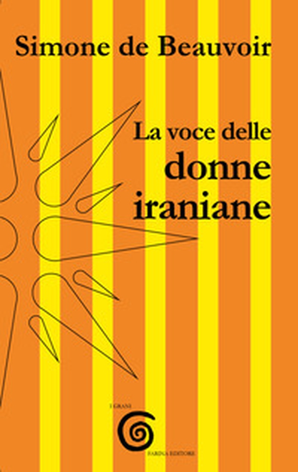 La voce delle donne iraniane - Librerie.coop