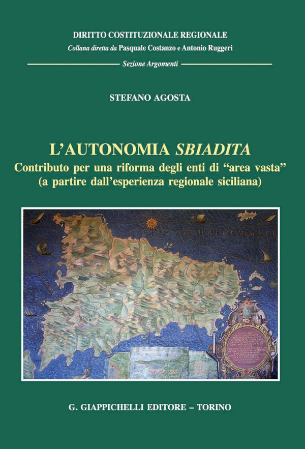 L'autonomia sbiadita - Librerie.coop L'autonomia sbiadita - Librerie.coop