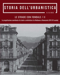 Storia dell'urbanistica - Vol. 15\2 - Librerie.coop