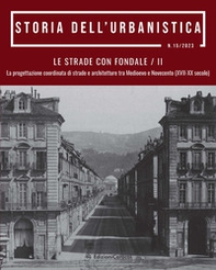 Storia dell'urbanistica - Vol. 15\2 - Librerie.coop Storia dell'urbanistica - Vol. 15\2 - Librerie.coop