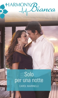 Solo per una notte - Librerie.coop Solo per una notte - Librerie.coop
