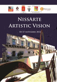 NissArte Artistic Vision - Librerie.coop