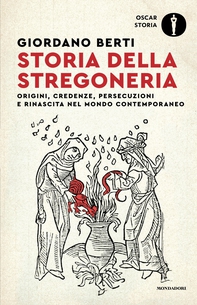 Storia della Stregoneria - Librerie.coop
