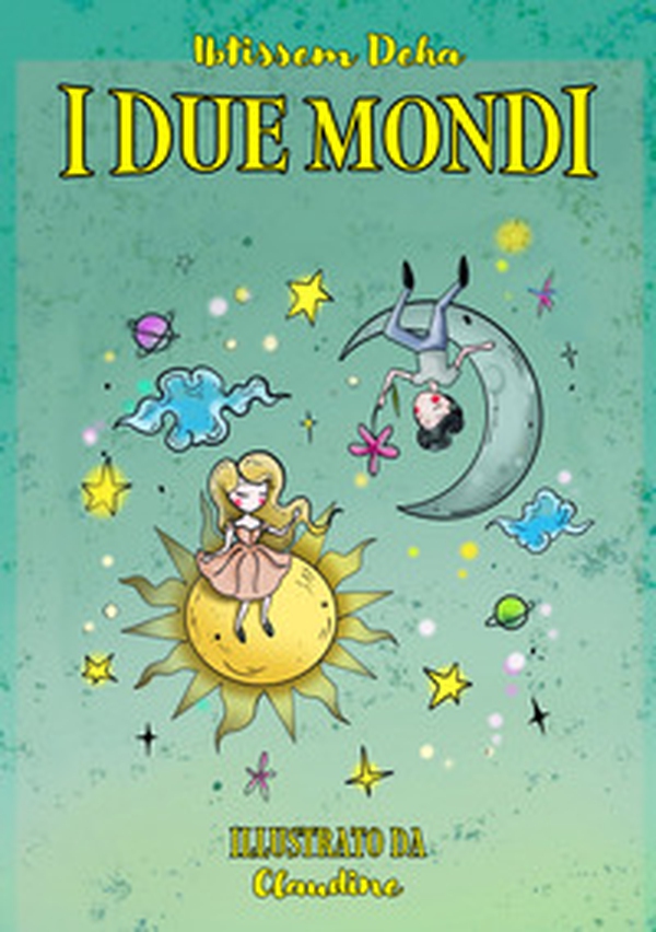 I due mondi - Librerie.coop I due mondi - Librerie.coop