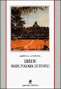 Linee di antropologia culturale - Librerie.coop