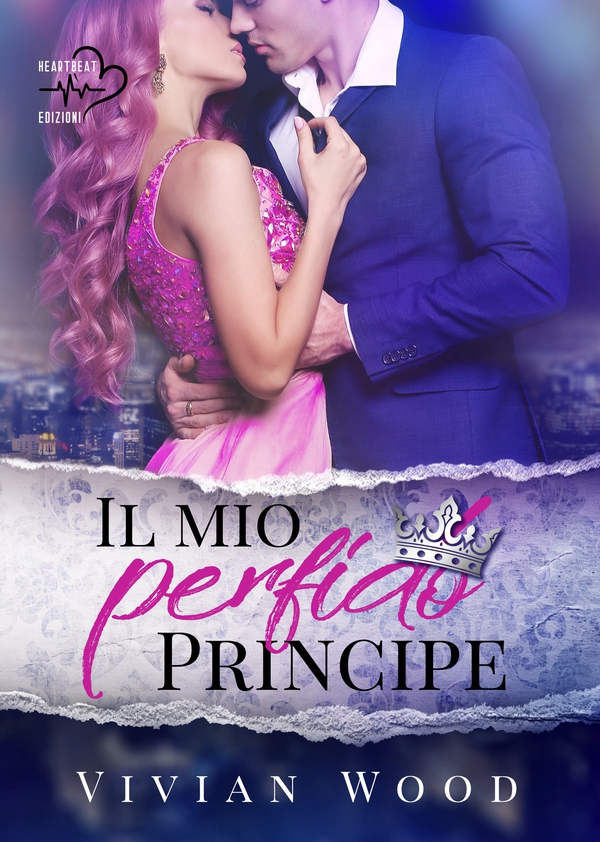 Il mio perfido principe - Librerie.coop Il mio perfido principe - Librerie.coop