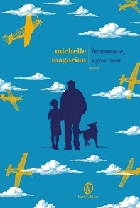 Buonanotte, signor Tom - Librerie.coop Buonanotte, signor Tom - Librerie.coop