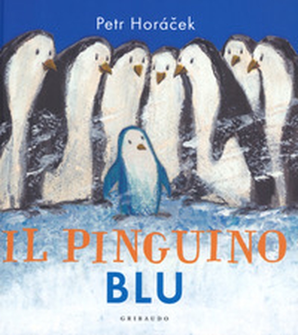 Il pinguino blu - Librerie.coop Il pinguino blu - Librerie.coop
