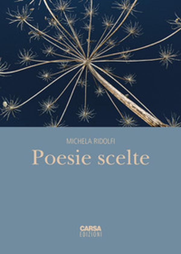 Poesie scelte - Librerie.coop Poesie scelte - Librerie.coop