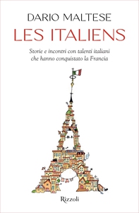 Les italiens - Librerie.coop