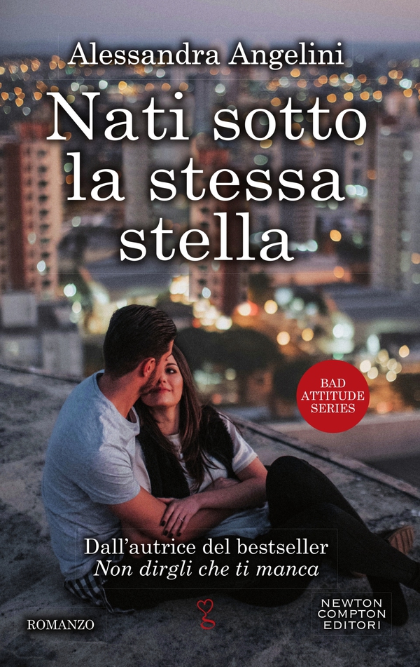 Nati sotto la stessa stella - Librerie.coop Nati sotto la stessa stella - Librerie.coop