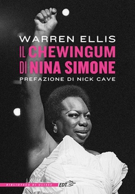 Il chewingum di Nina Simone - Librerie.coop Il chewingum di Nina Simone - Librerie.coop