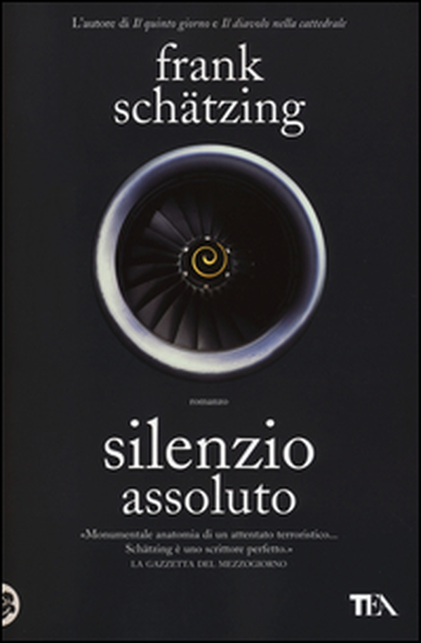Silenzio assoluto - Librerie.coop Silenzio assoluto - Librerie.coop