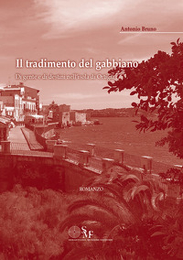 Il tradimento del gabbiano. Di gente e destini nell'isola di Ortigia - Librerie.coop Il tradimento del gabbiano. Di gente e destini nell'isola di Ortigia - Librerie.coop
