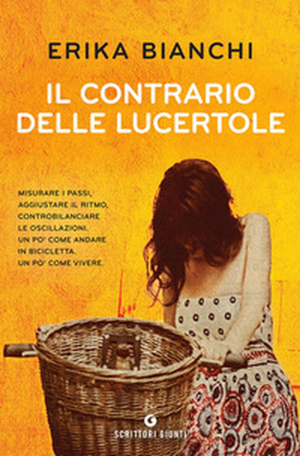 Il contrario delle lucertole - Librerie.coop Il contrario delle lucertole - Librerie.coop