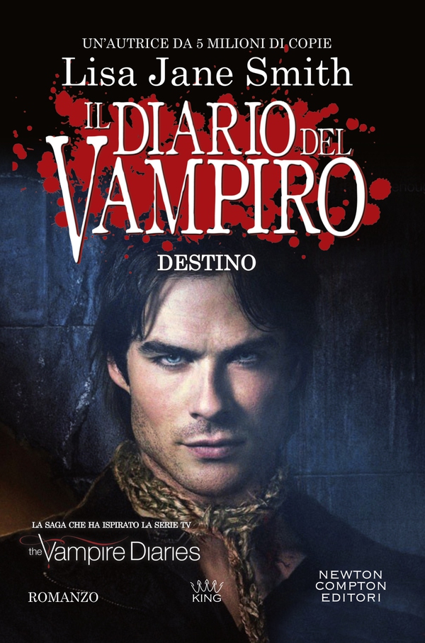 Il diario del vampiro. Destino - Librerie.coop Il diario del vampiro. Destino - Librerie.coop
