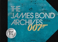The James Bond archives. "No Time To Die" Edition. Ediz. inglese - Librerie.coop The James Bond archives. "No Time To Die" Edition. Ediz. inglese - Librerie.coop