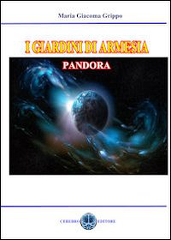Pandora - Librerie.coop Pandora - Librerie.coop