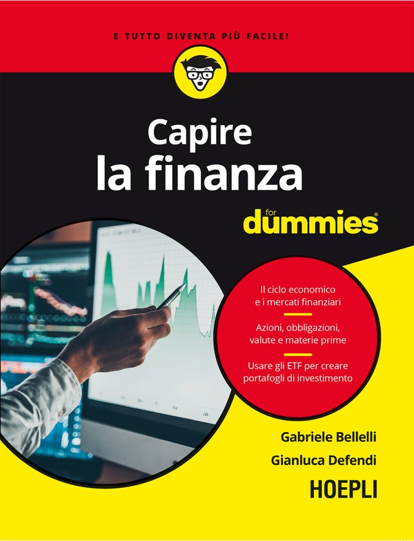 Capire la finanza for dummies - Librerie.coop Capire la finanza for dummies - Librerie.coop
