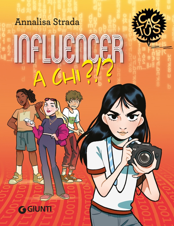 Influencer a chi?!? - Librerie.coop Influencer a chi?!? - Librerie.coop
