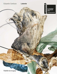 Latente. Eduardo Cardozo. Pabellón de Uruguay - Librerie.coop