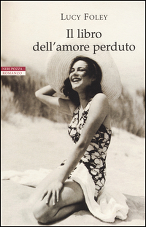 Il libro dell'amore perduto - Librerie.coop Il libro dell'amore perduto - Librerie.coop