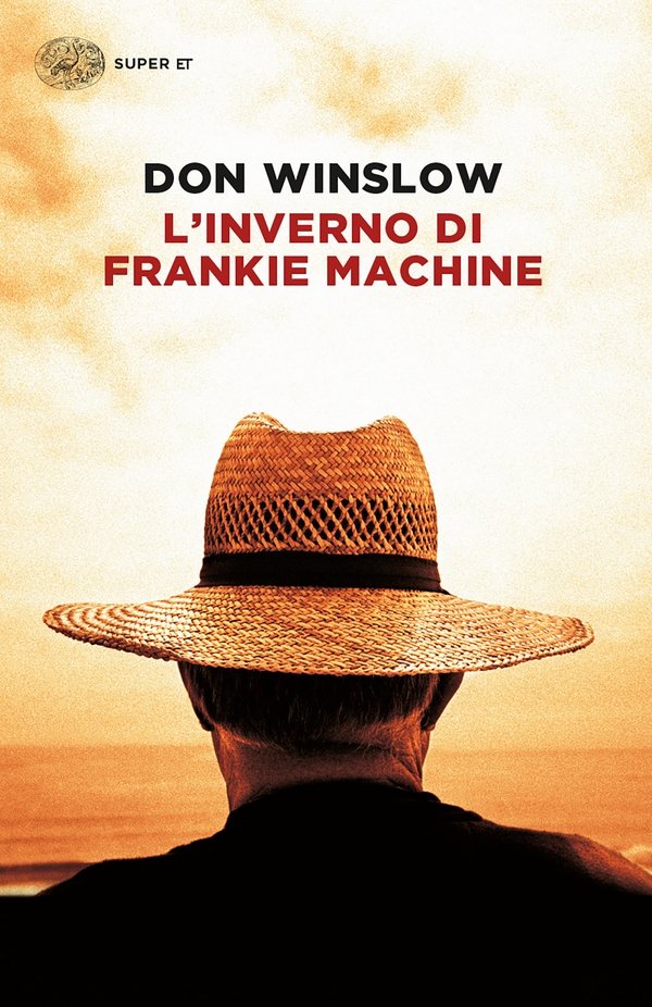 L'inverno di Frankie Machine - Librerie.coop L'inverno di Frankie Machine - Librerie.coop