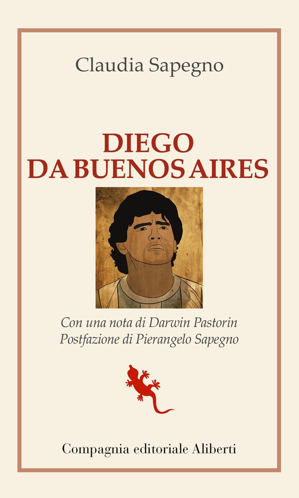 Diego da Buenos Aires - Librerie.coop Diego da Buenos Aires - Librerie.coop