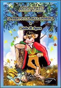 La bertuccia malandrina - Librerie.coop