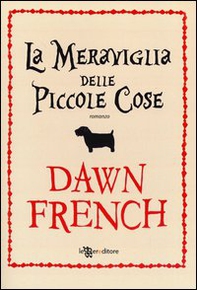 La meraviglia delle piccole cose - Librerie.coop La meraviglia delle piccole cose - Librerie.coop