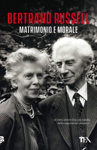 Matrimonio e morale - Librerie.coop Matrimonio e morale - Librerie.coop