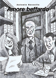 Amore beffardo - Librerie.coop