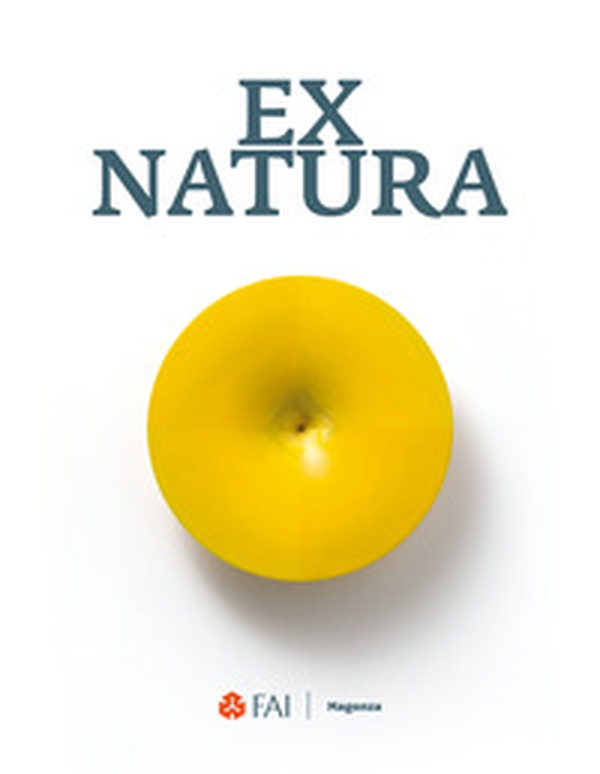 Ex natura. Ediz. italiana e inglese - Librerie.coop Ex natura. Ediz. italiana e inglese - Librerie.coop