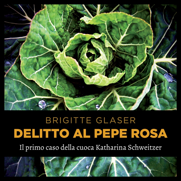 Delitto al pepe rosa - Librerie.coop Delitto al pepe rosa - Librerie.coop