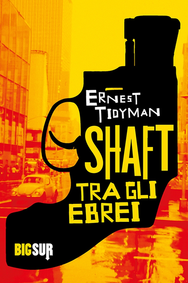 Shaft tra gli ebrei - Librerie.coop