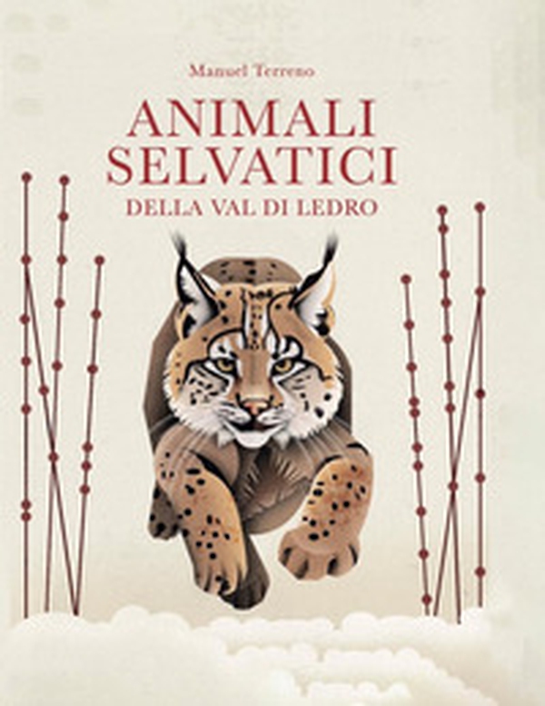 Animali selvatici della Valle di Ledro - Librerie.coop Animali selvatici della Valle di Ledro - Librerie.coop