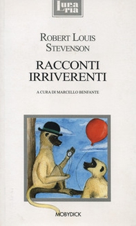 Racconti irriverenti. Con testo inglese a fronte - Librerie.coop