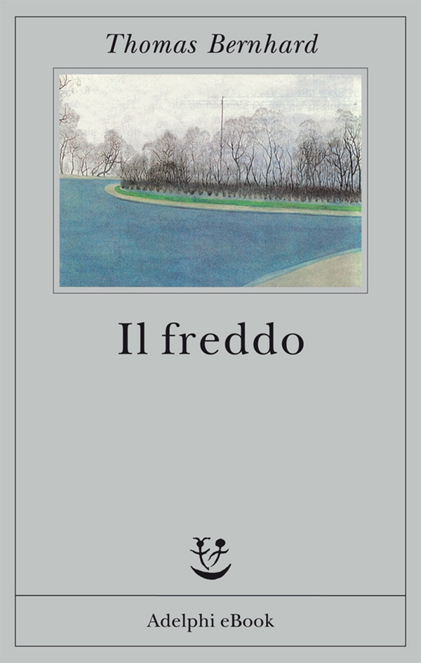 Il freddo - Librerie.coop Il freddo - Librerie.coop