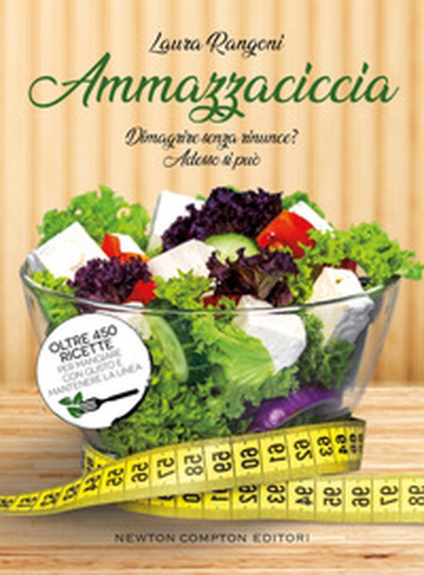 Ammazzaciccia - Librerie.coop Ammazzaciccia - Librerie.coop