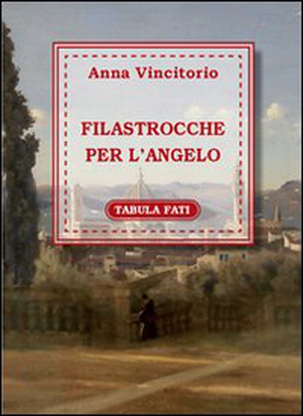 Filastrocche per l'angelo. Ediz. italiana e francese - Librerie.coop Filastrocche per l'angelo. Ediz. italiana e francese - Librerie.coop