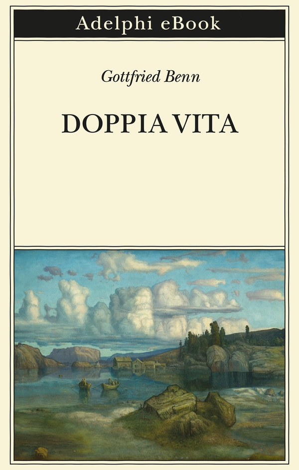 Doppia vita - Librerie.coop Doppia vita - Librerie.coop