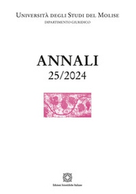 Annali - Vol. 25 - Librerie.coop