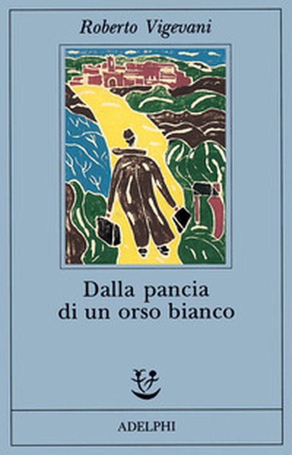 Dalla pancia di un orso bianco - Librerie.coop Dalla pancia di un orso bianco - Librerie.coop