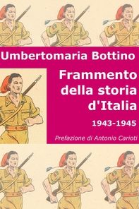 Frammento della storia d’Italia - Librerie.coop Frammento della storia d’Italia - Librerie.coop