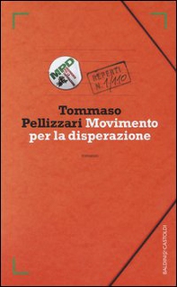 Movimento per la disperazione - Librerie.coop