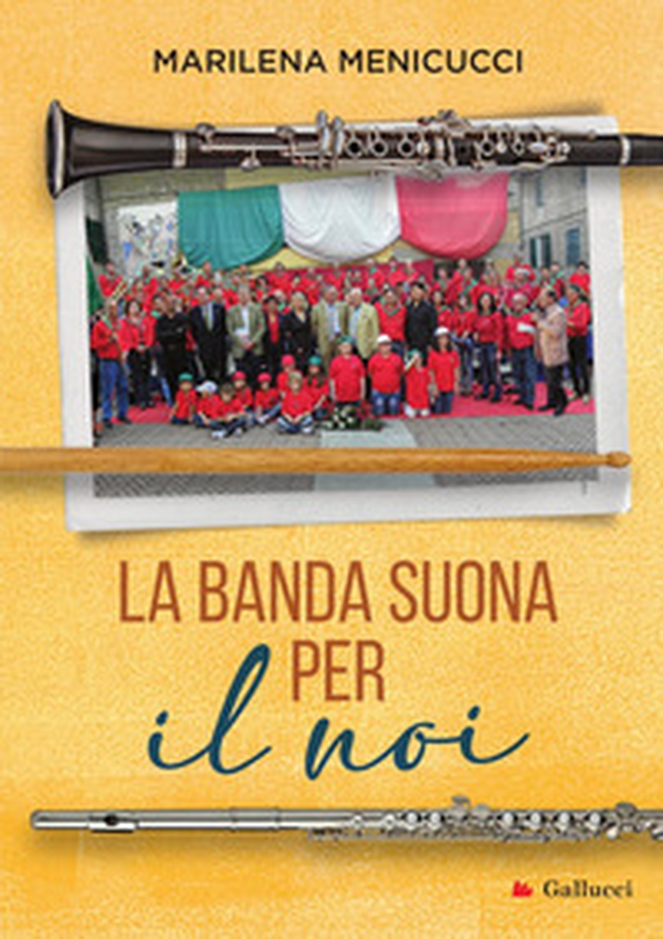 La banda suona per «il noi» - Librerie.coop La banda suona per «il noi» - Librerie.coop